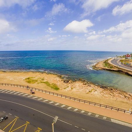 Ferienwohnung Torrevieja Experience Playa Los Locos Exterior foto