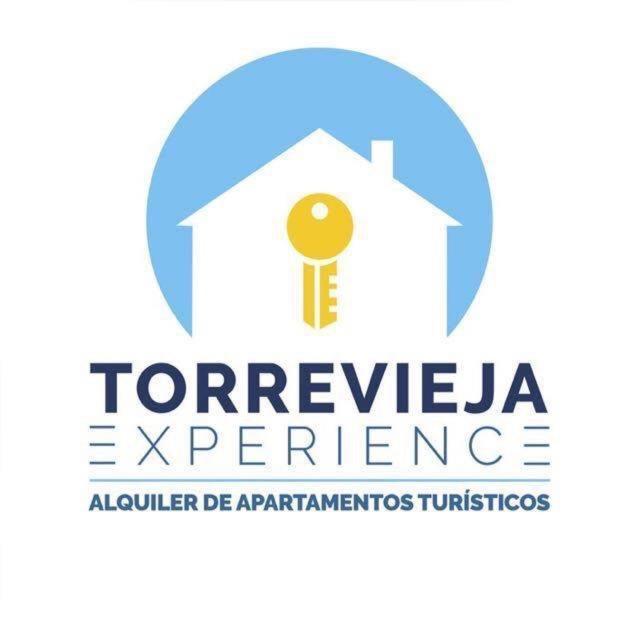 Ferienwohnung Torrevieja Experience Playa Los Locos Exterior foto